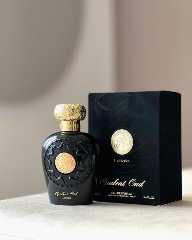 OPULENT OUD