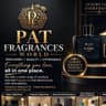 PAT FRAGRANCES WORLD